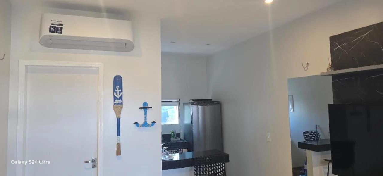Apartamento Completo Barra Grande S8 photo