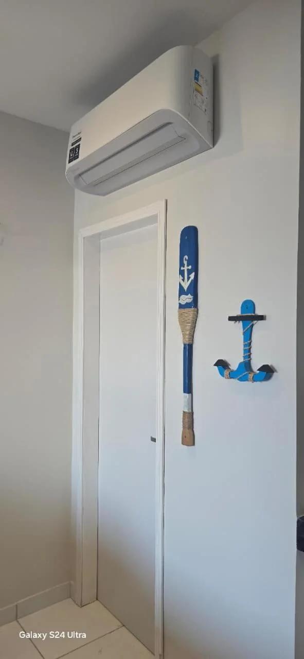 Apartamento Completo Barra Grande S8 photo