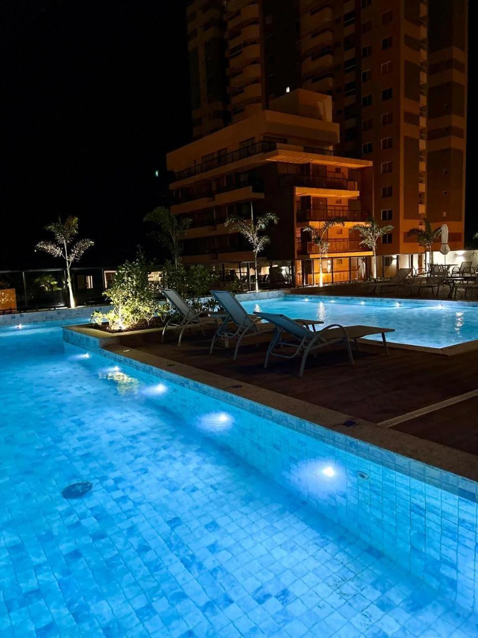 Apartamento Duna 403 com 2 quartos - Completo - Vista mar - Conforto - Praia dos Milionários - Ilhéus