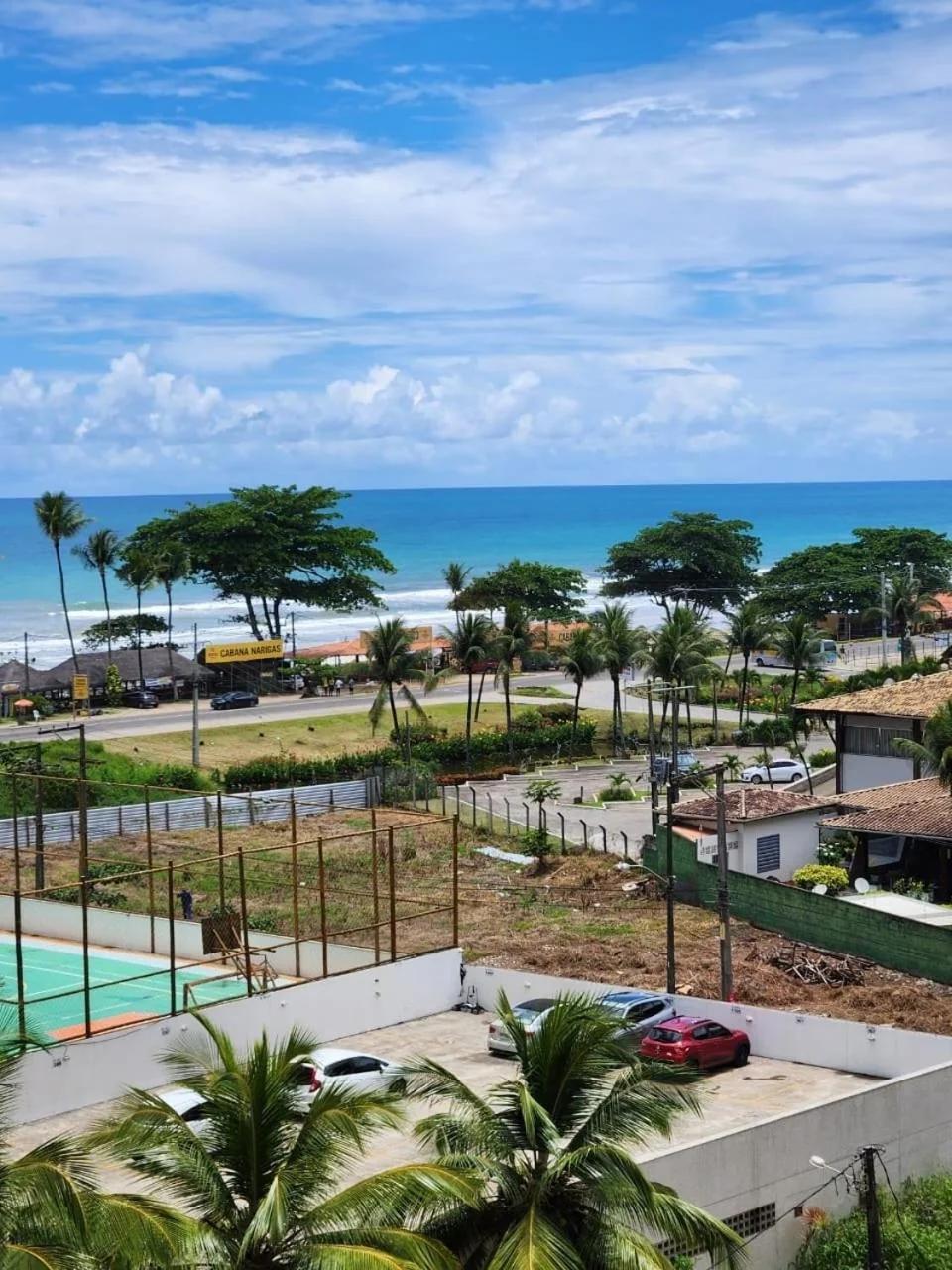 Apartamento Duna 403 com 2 quartos - Completo - Vista mar - Conforto - Praia dos Milionários - Ilhéus photo