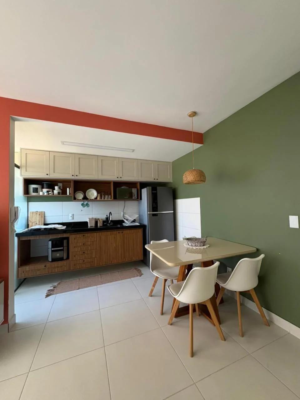 Apartamento Duna 403 com 2 quartos - Completo - Vista mar - Conforto - Praia dos Milionários - Ilhéus photo