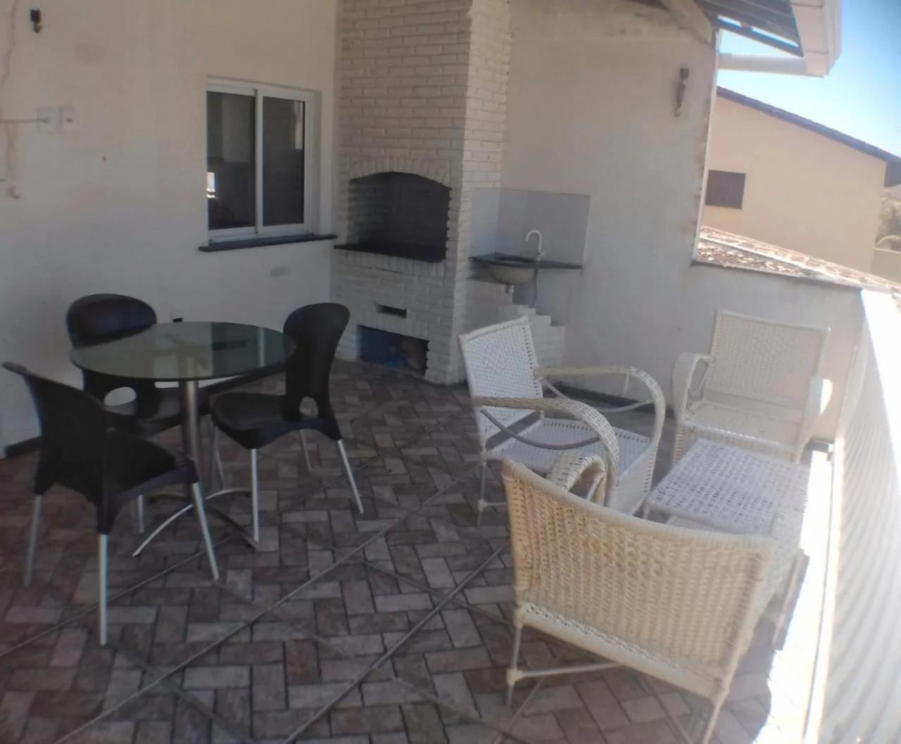 Apartamento Duplex beira Mar foto