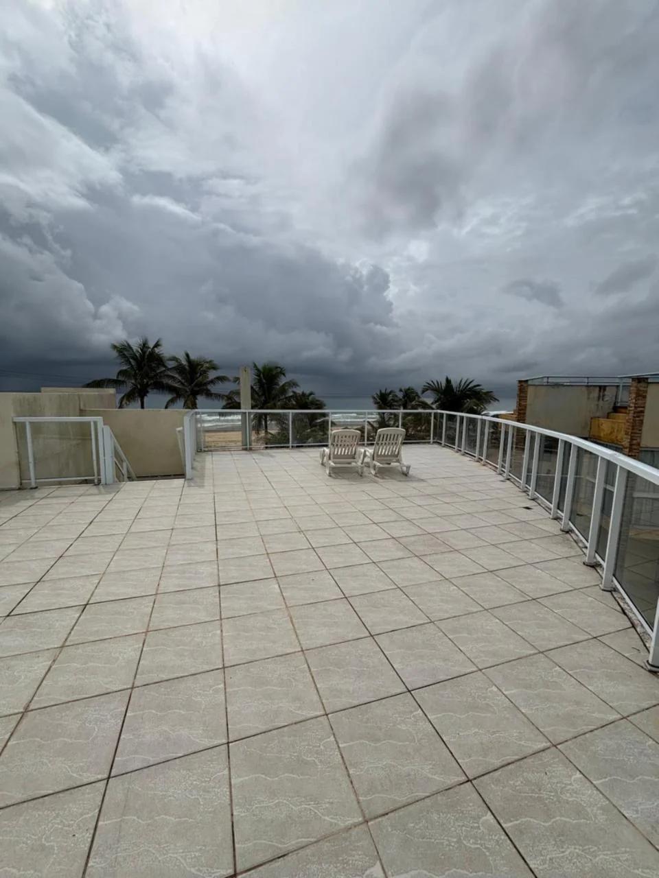 Apartamento Duplex vista mar Buzios photo