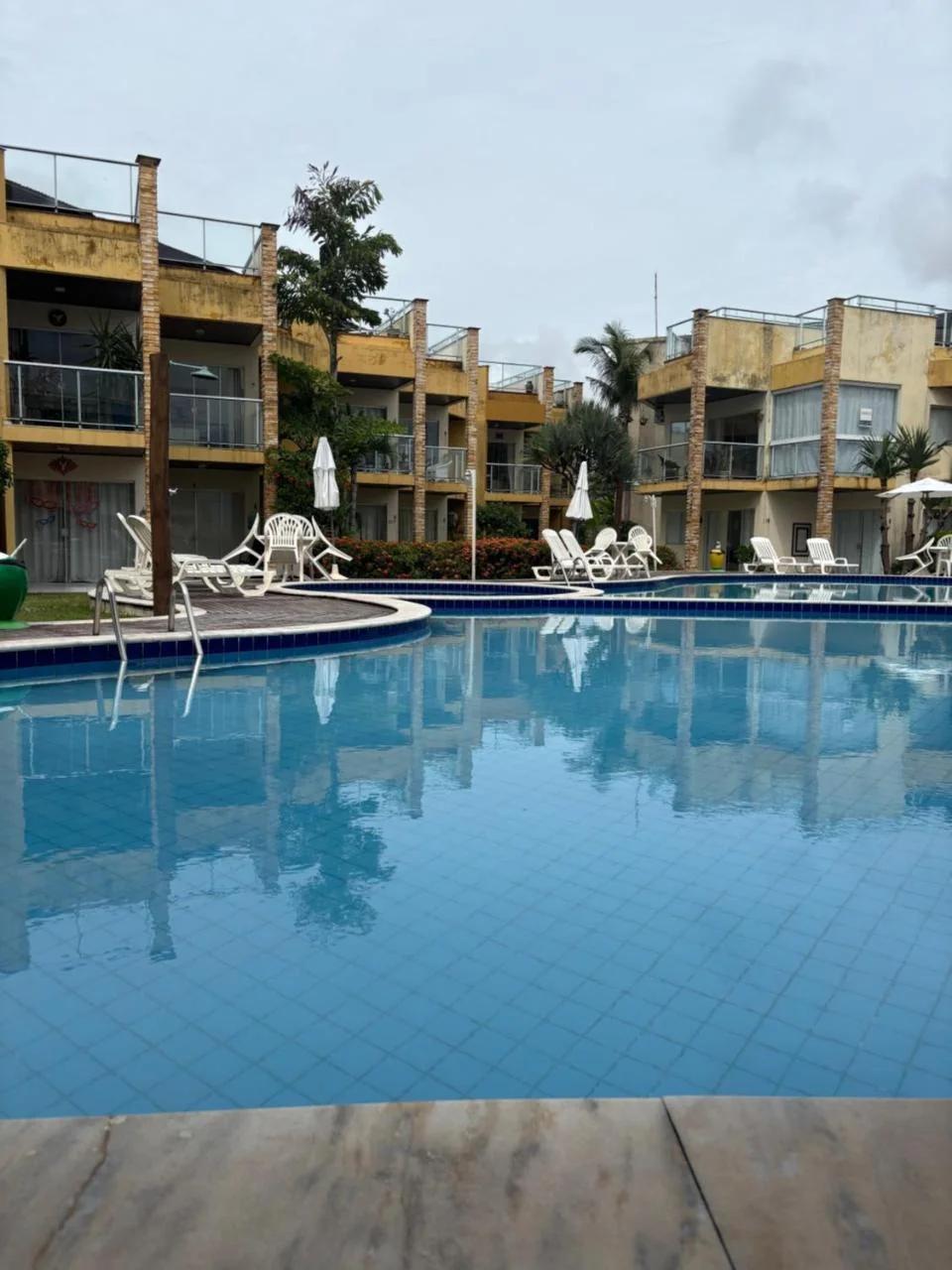 Apartamento Duplex vista mar Buzios photo