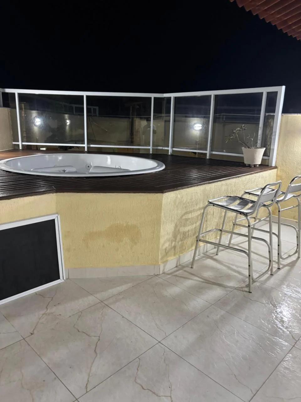 Apartamento Duplex vista mar Buzios photo
