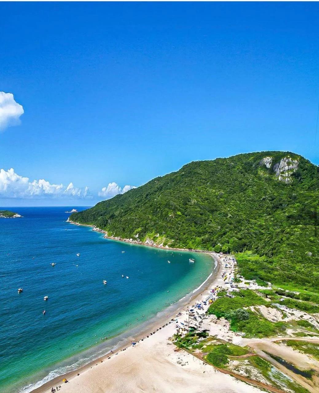 Apartamento Ingleses 400 metros da praia photo