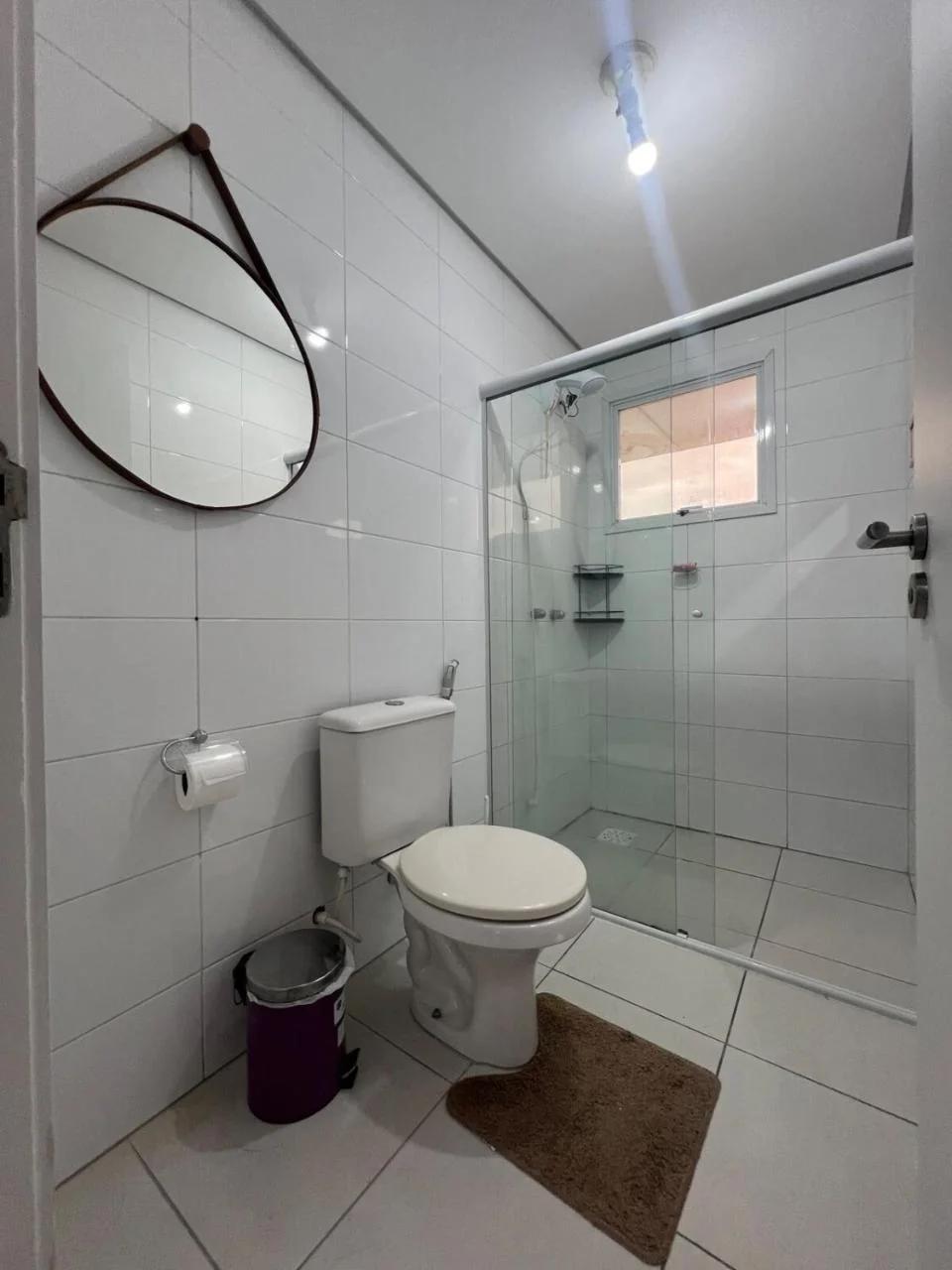 Apartamento Ingleses 400 metros da praia photo