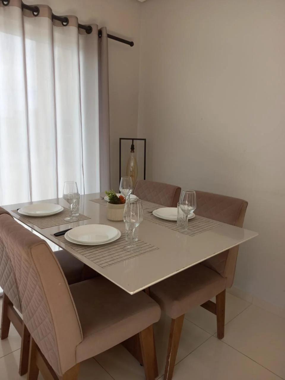 Apartamento Jambolão 202 foto
