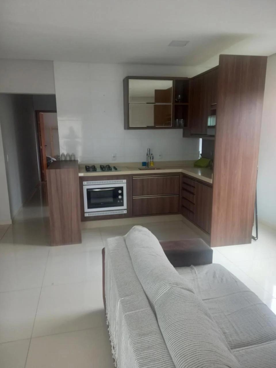 Apartamento Jambolão 202 foto