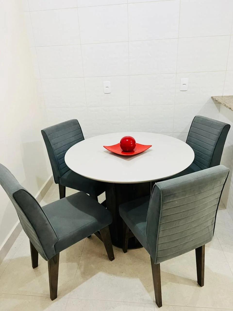 Apartamento lugar de Paz photo