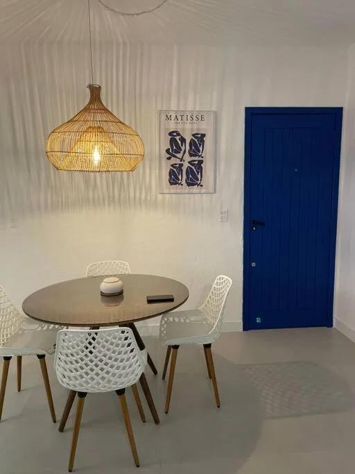Apartamento Mediterrâneo em Jurerê foto
