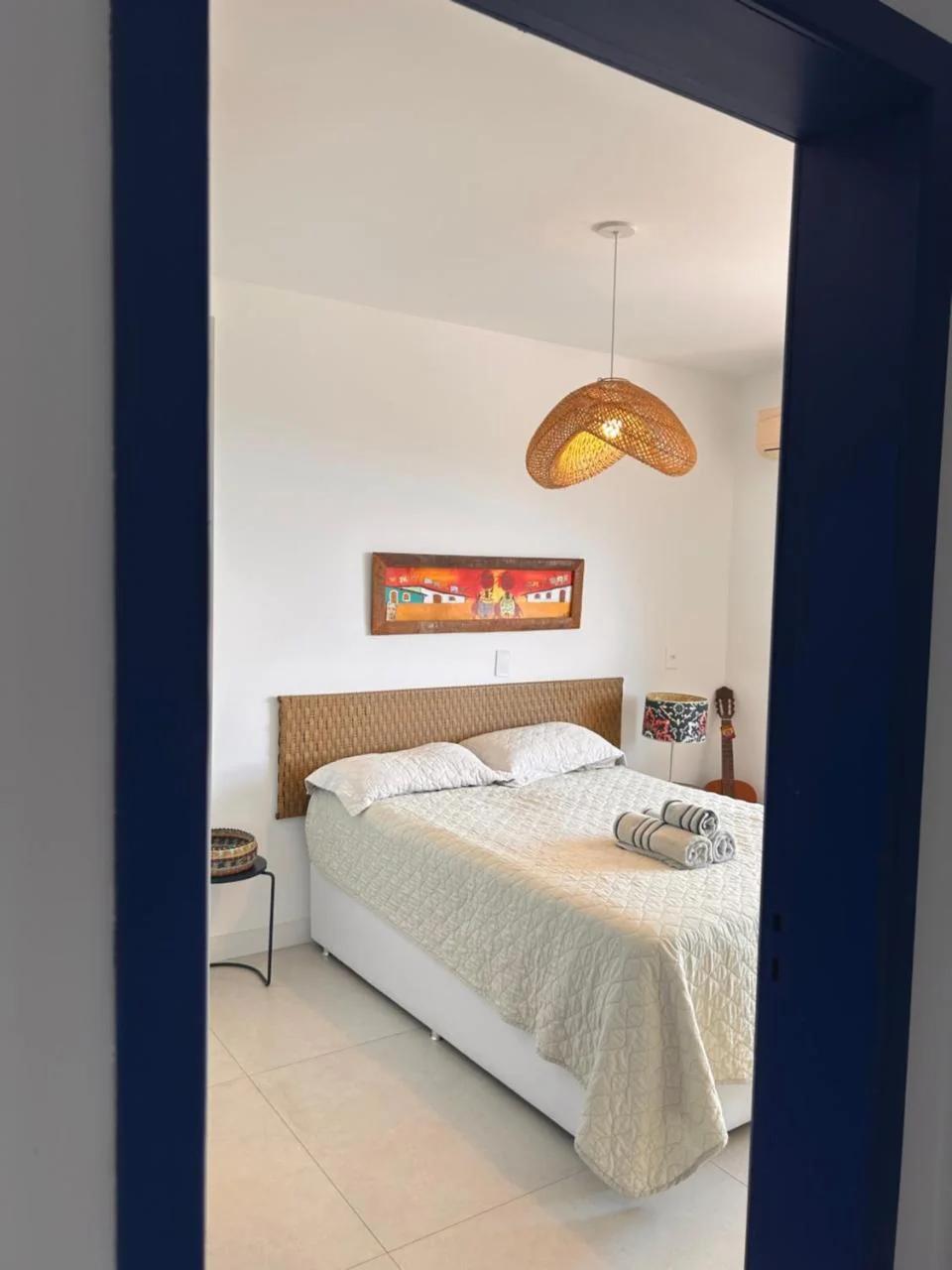 Apartamento Mediterrâneo em Jurerê foto