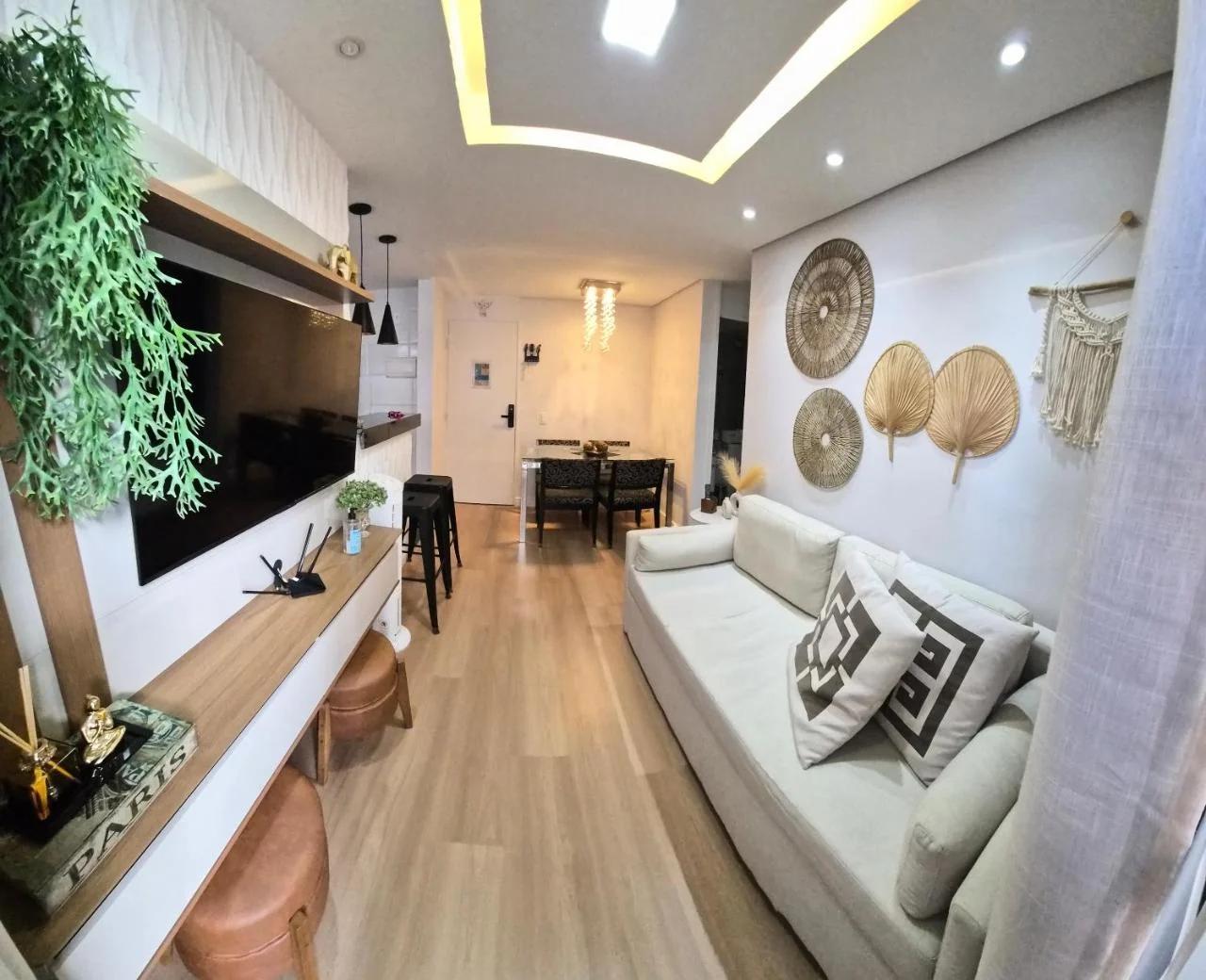 Apartamento moderno com conforto de hotel, self check-in, próximo ao Riocentro, Parque Olímpico, Projac, Farmasi Arena