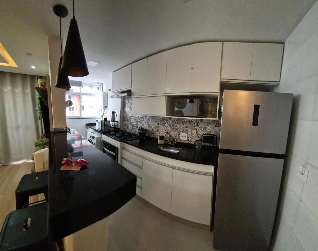 Apartamento moderno com conforto de hotel, self check-in, próximo ao Riocentro, Parque Olímpico, Projac, Farmasi Arena photo