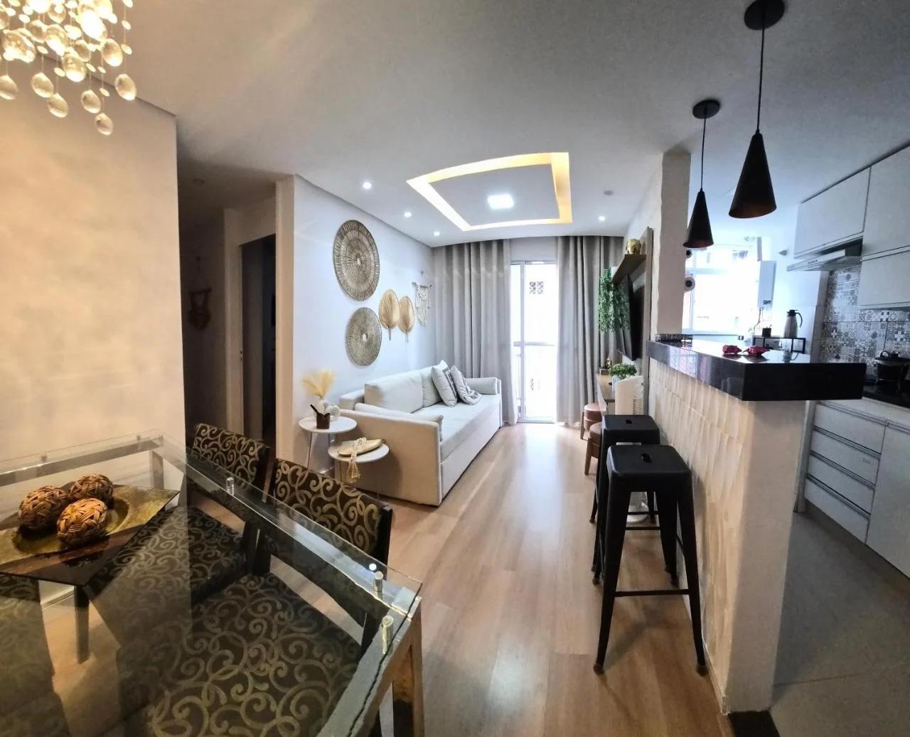 Apartamento moderno com conforto de hotel, self check-in, próximo ao Riocentro, Parque Olímpico, Projac, Farmasi Arena photo