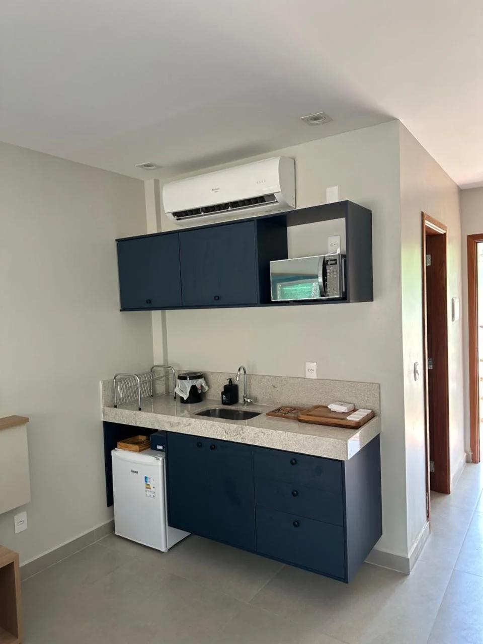 Apartamento no Condominio Amaré foto