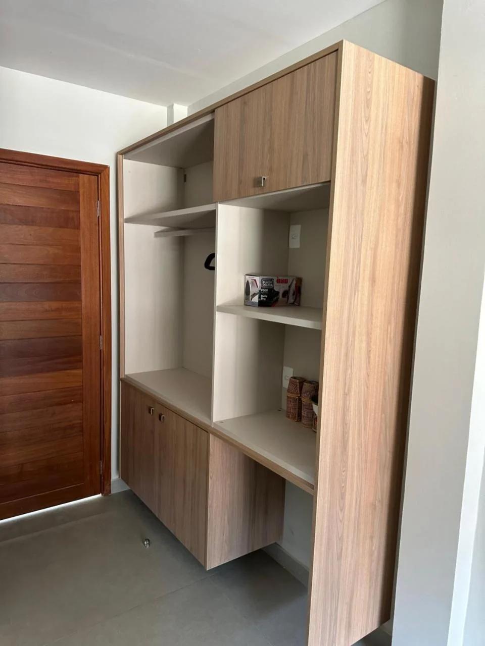 Apartamento no Condominio Amaré foto