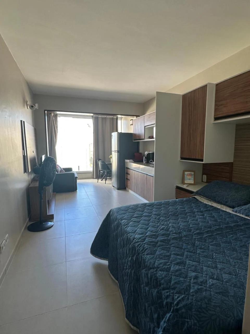 Apartamento Orla de Salvador photo