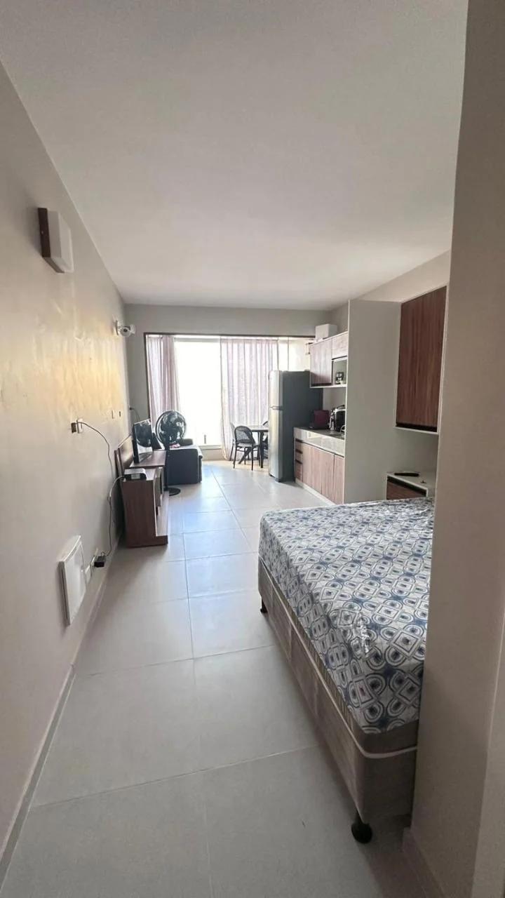 Apartamento Orla de Salvador photo