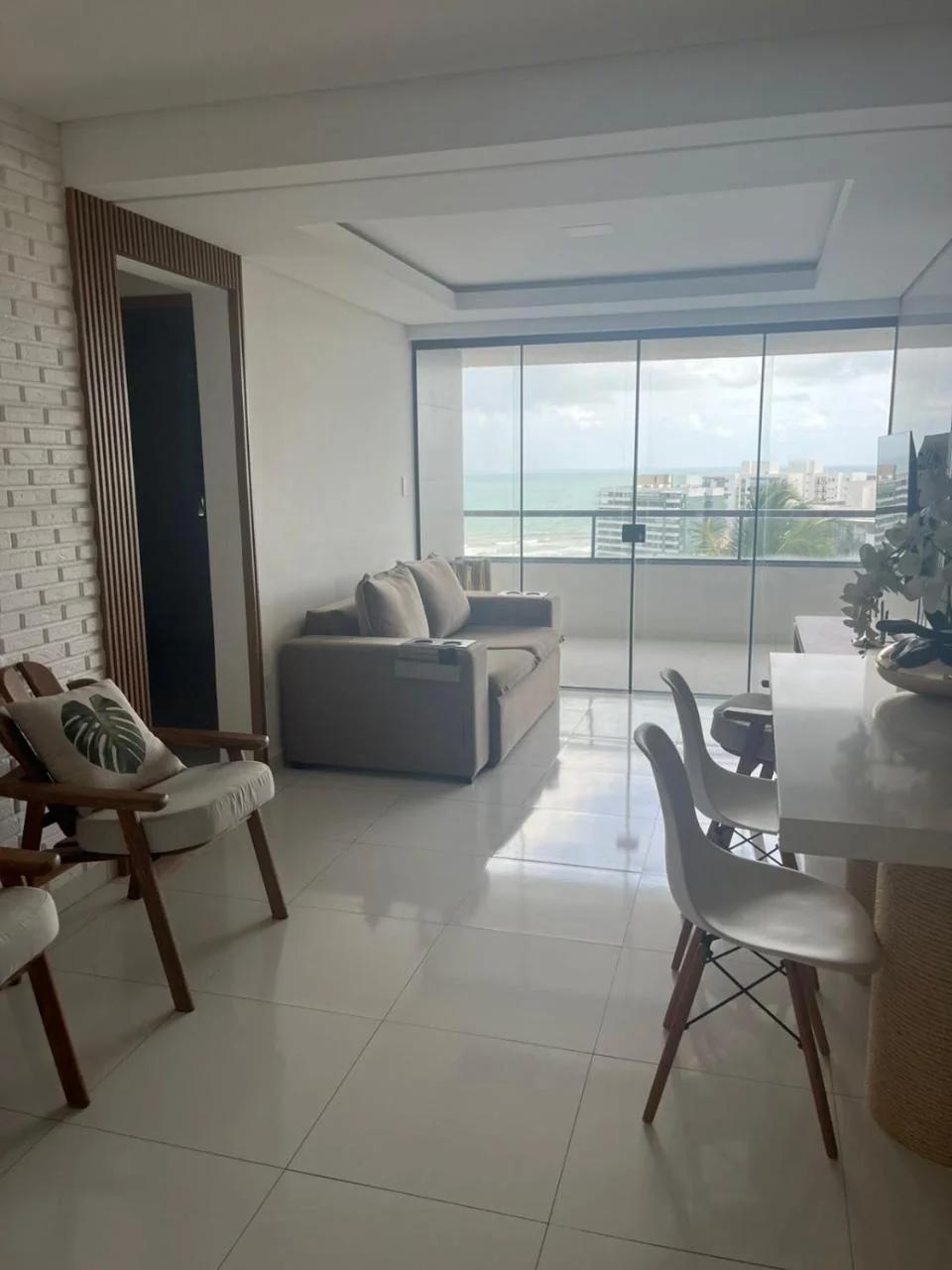 Apartamento Pérola do Mar photo