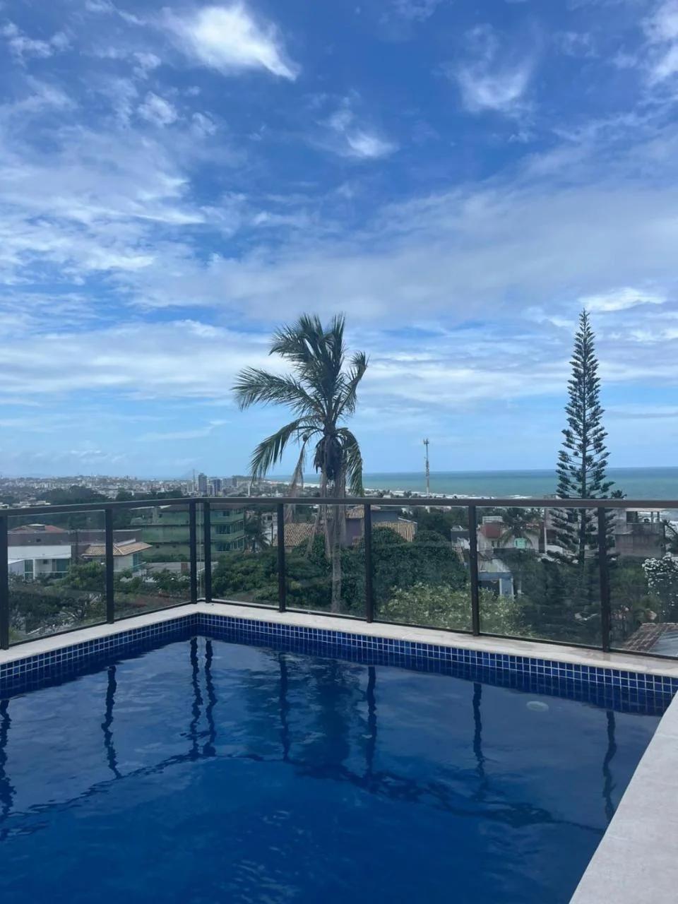 Apartamento Pérola do Mar photo