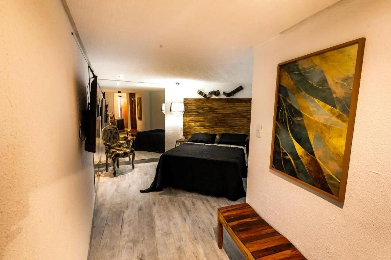 Apartamento Portofino - Totalmente climatizado - Condomínio beira-mar e próximo ao aeroporto - Praia de Itapuã photo