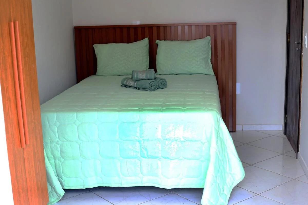 Apartamento, reformado, com vista e aconchegante photo