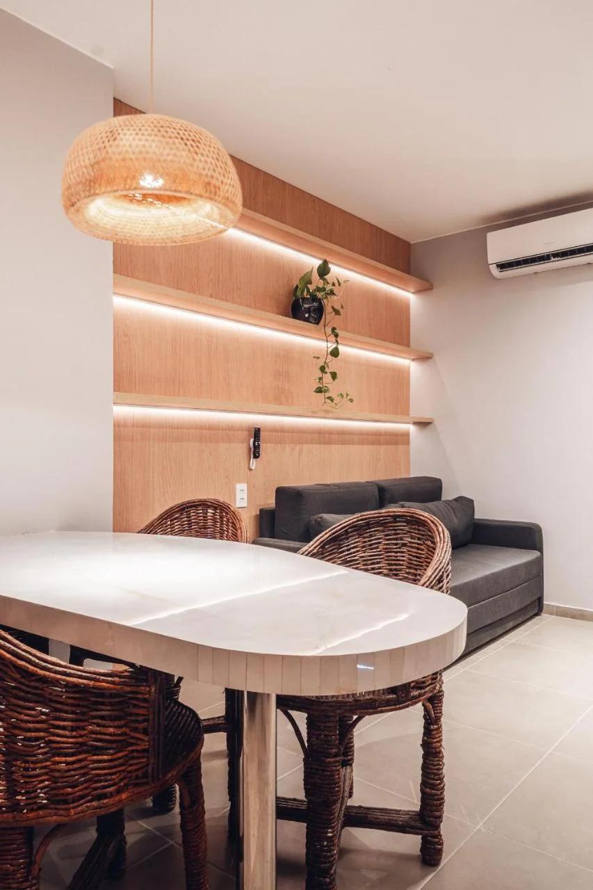 Apartamentos Barra Grande - APEBG