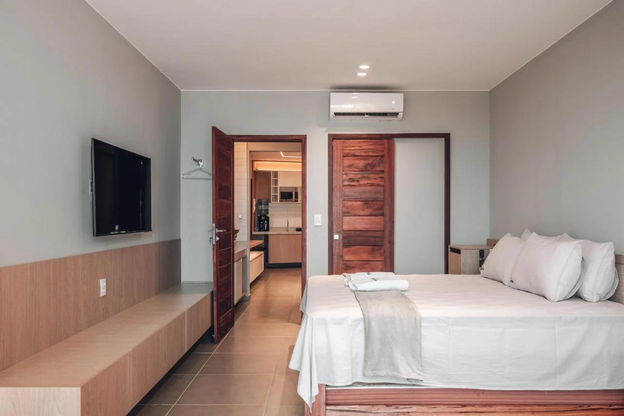 Apartamentos Barra Grande - APEBG photo