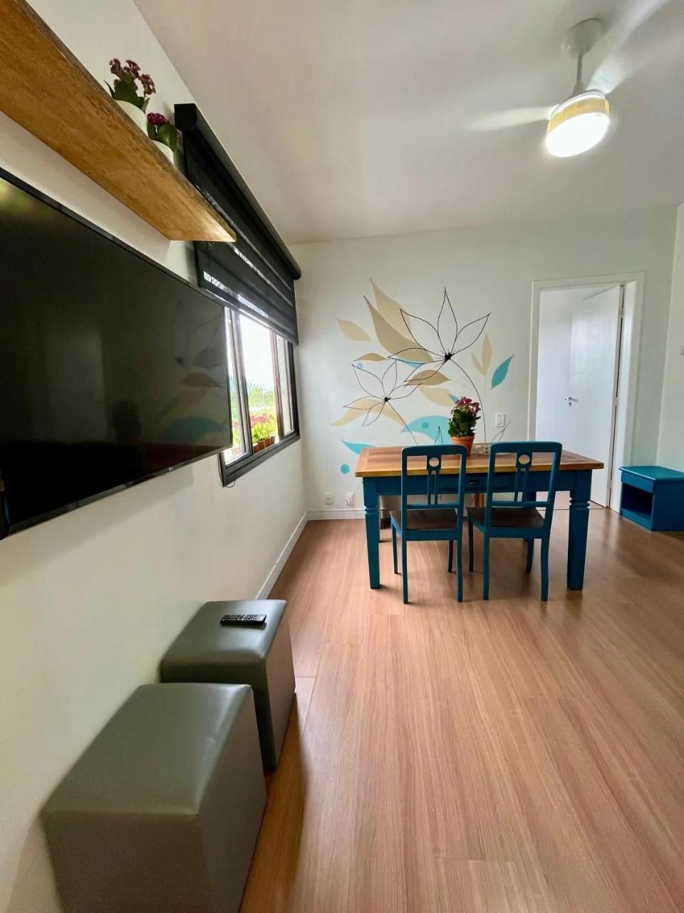 APCANAS Apartamento a 300 metros da praia foto