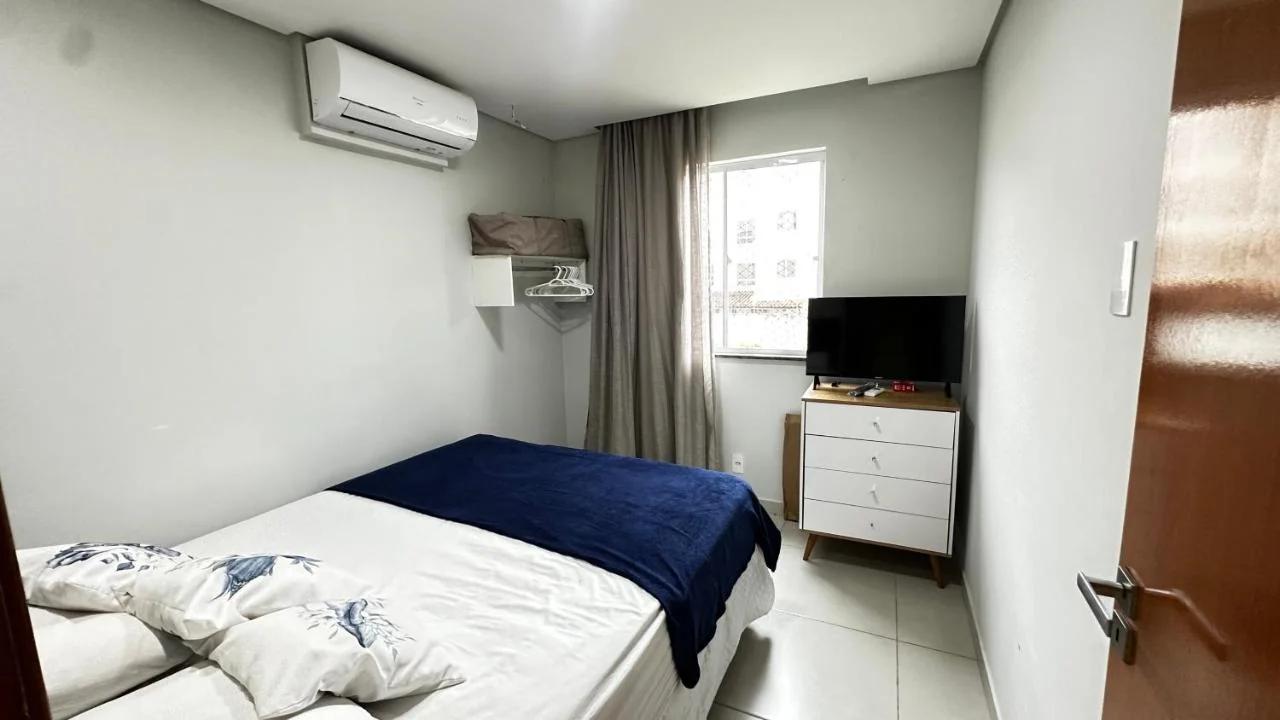 Apt novo de alto padrão na melhor praia de Ilhéus photo