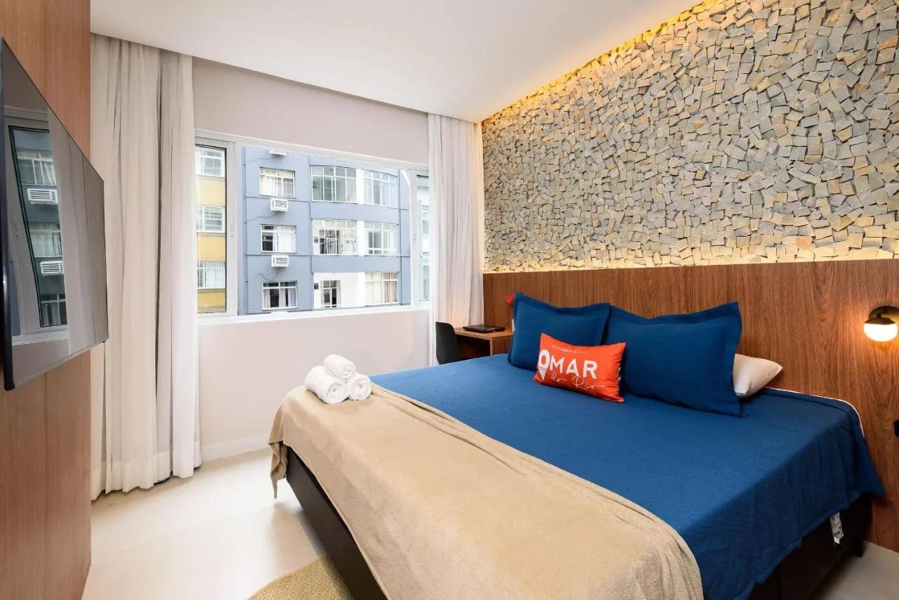 Apto com Cama King a 2 min da Praia | NSC 1085/206 photo