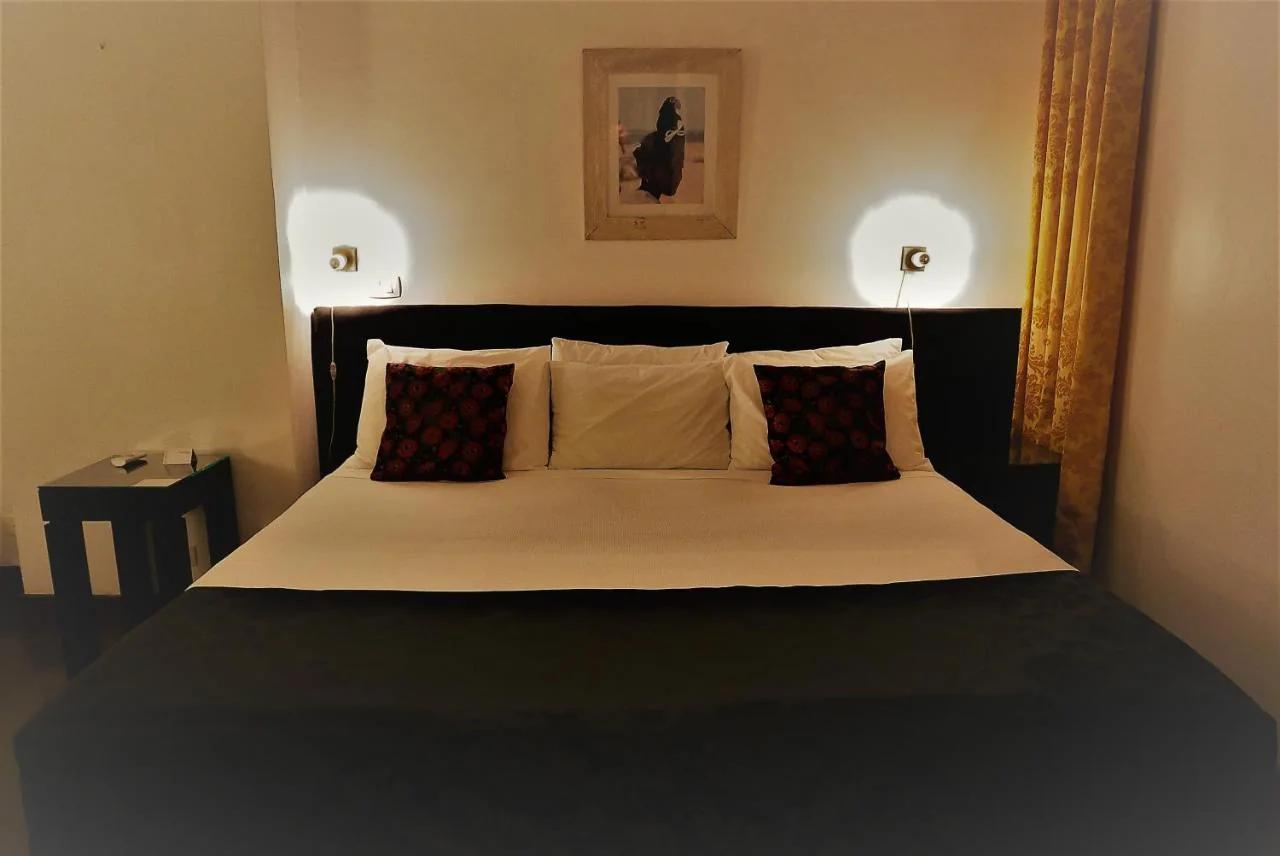 Aram Yamí Boutique Hotel photo