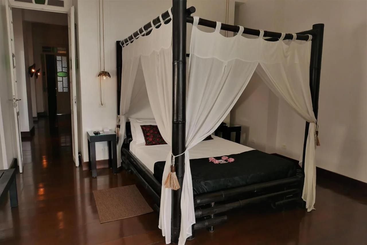 Aram Yamí Boutique Hotel photo