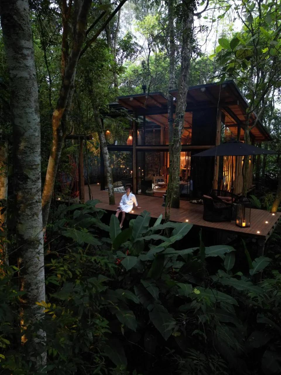 Bosque Veneza
