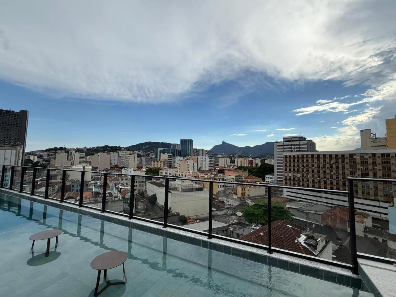 Bueno Studios Lifestyle - Centro