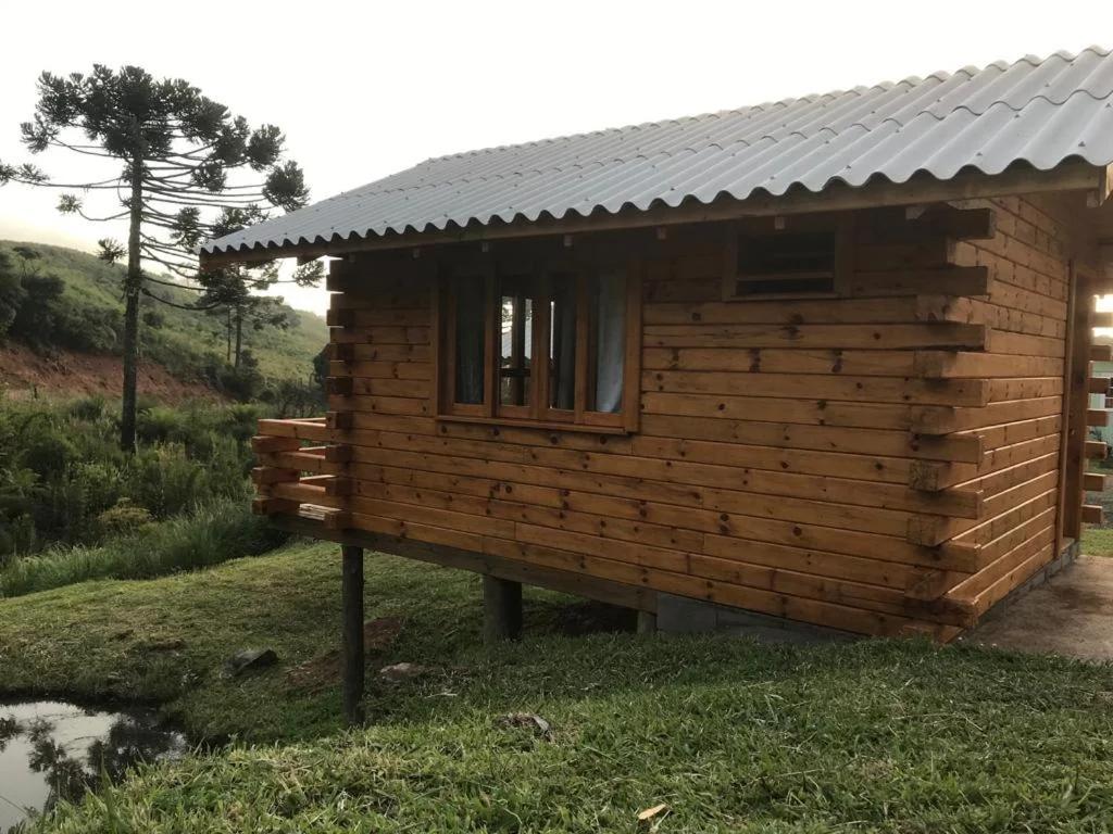 Cabana da Colina 2 foto