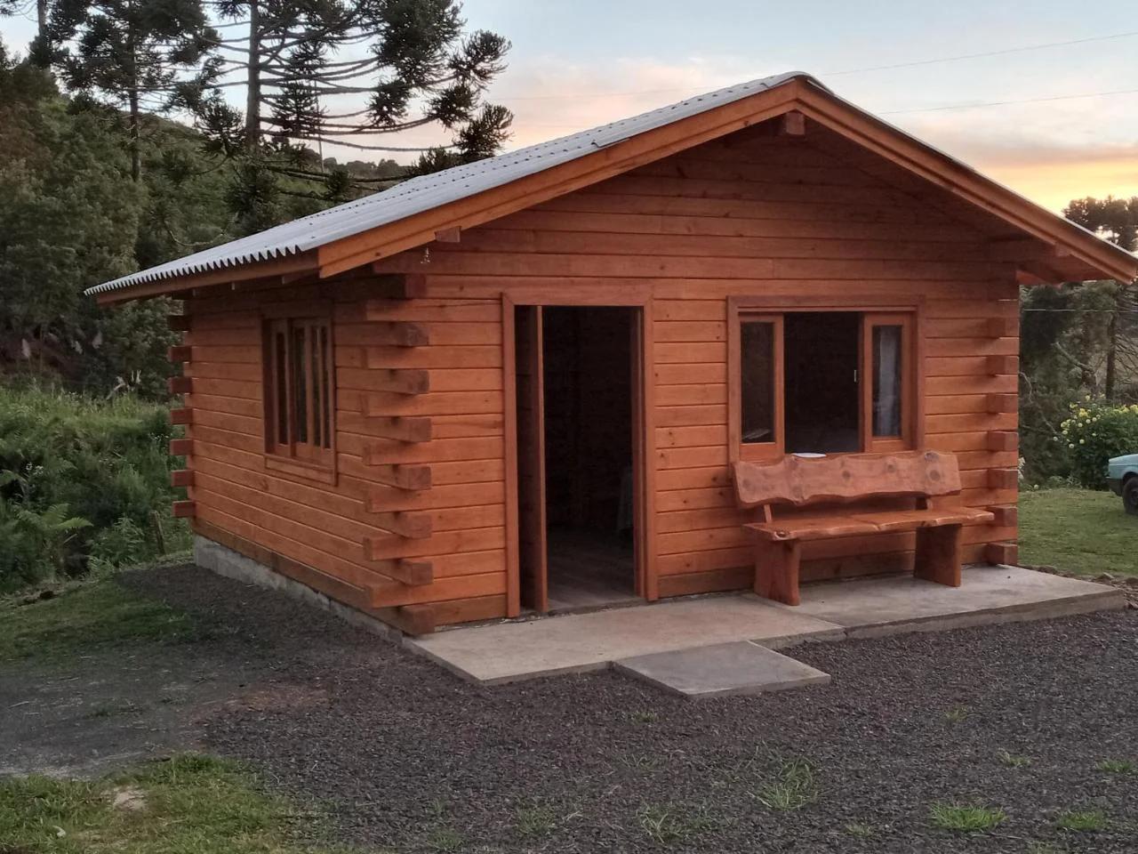 Cabana da Colina photo