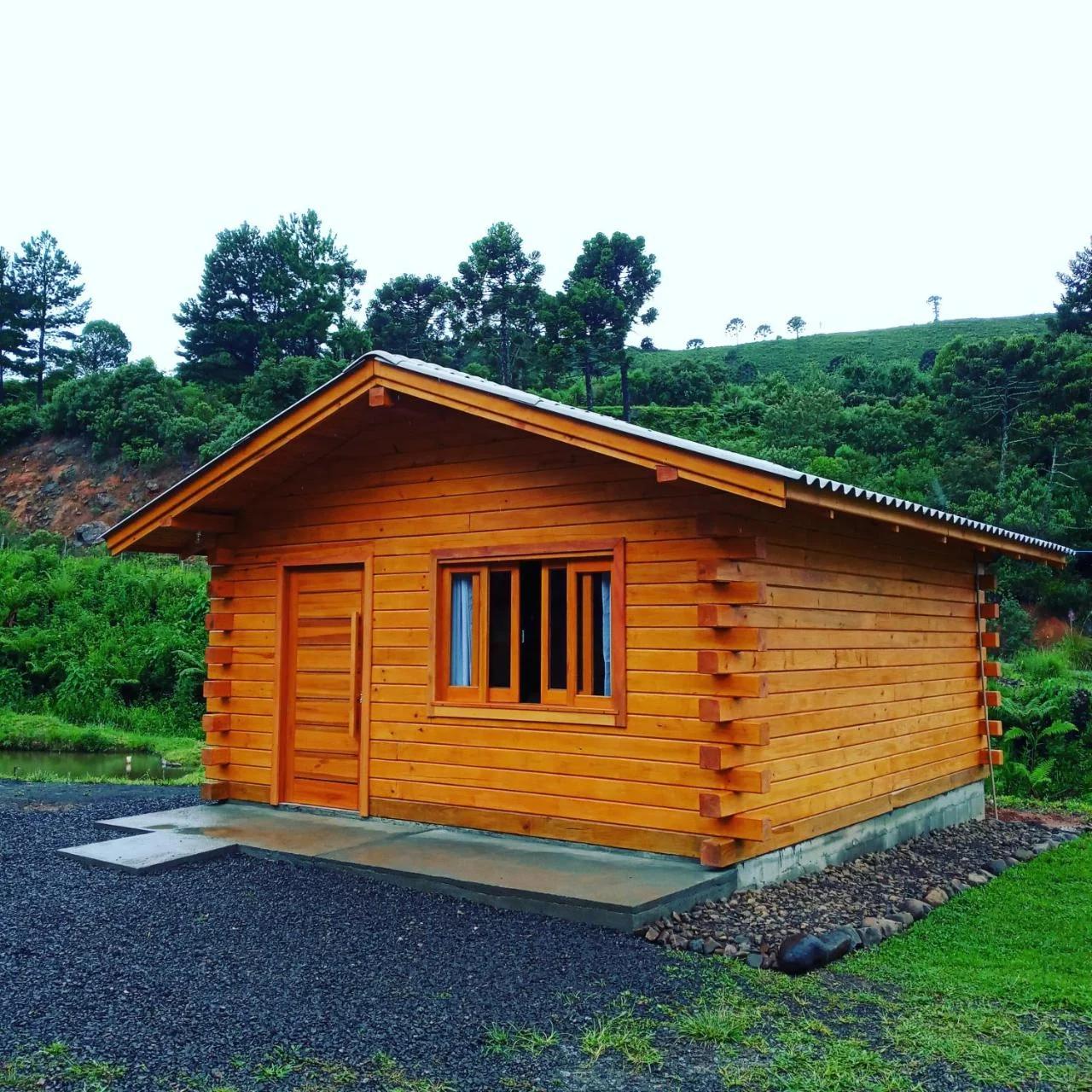 Cabana da Colina photo