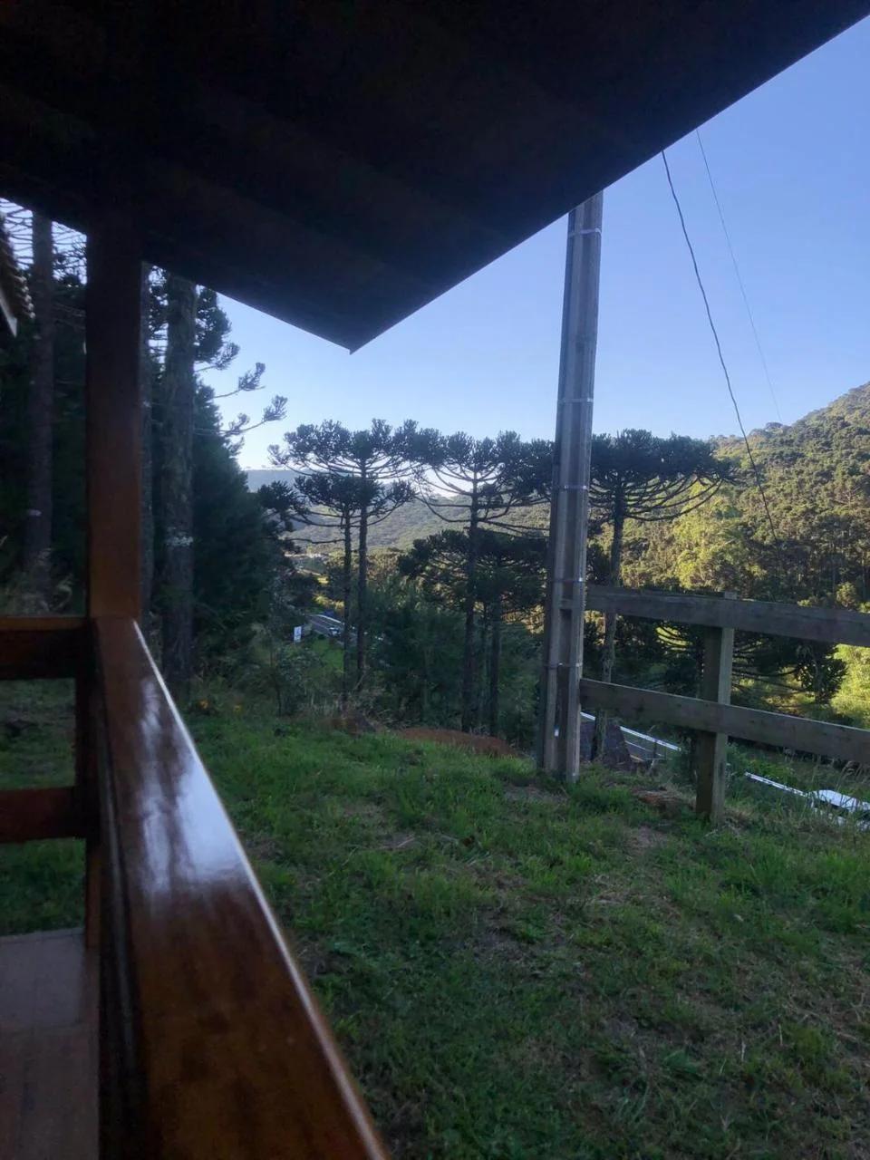 Cabanas do Empório Aparados da Serra foto