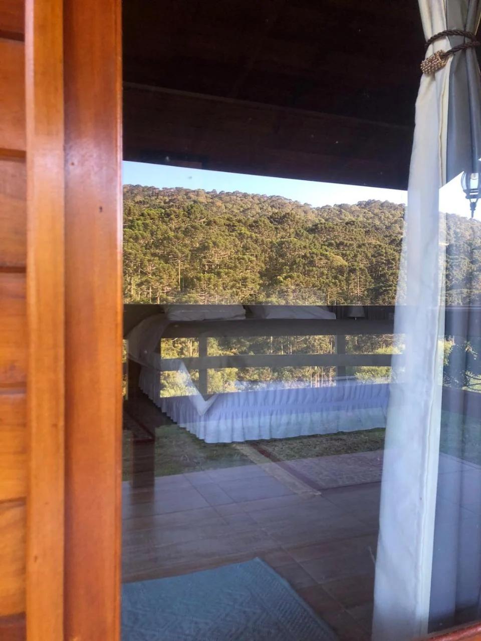 Cabanas do Empório Aparados da Serra foto