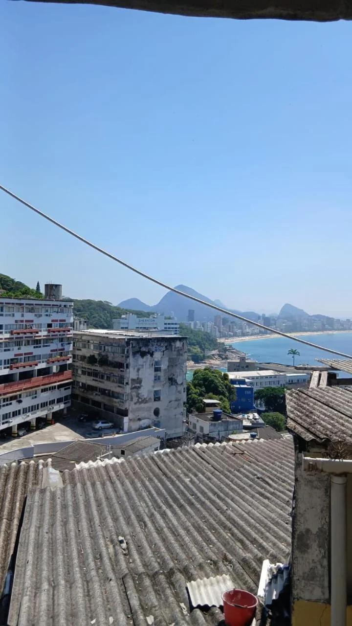 Cantinho do viajante