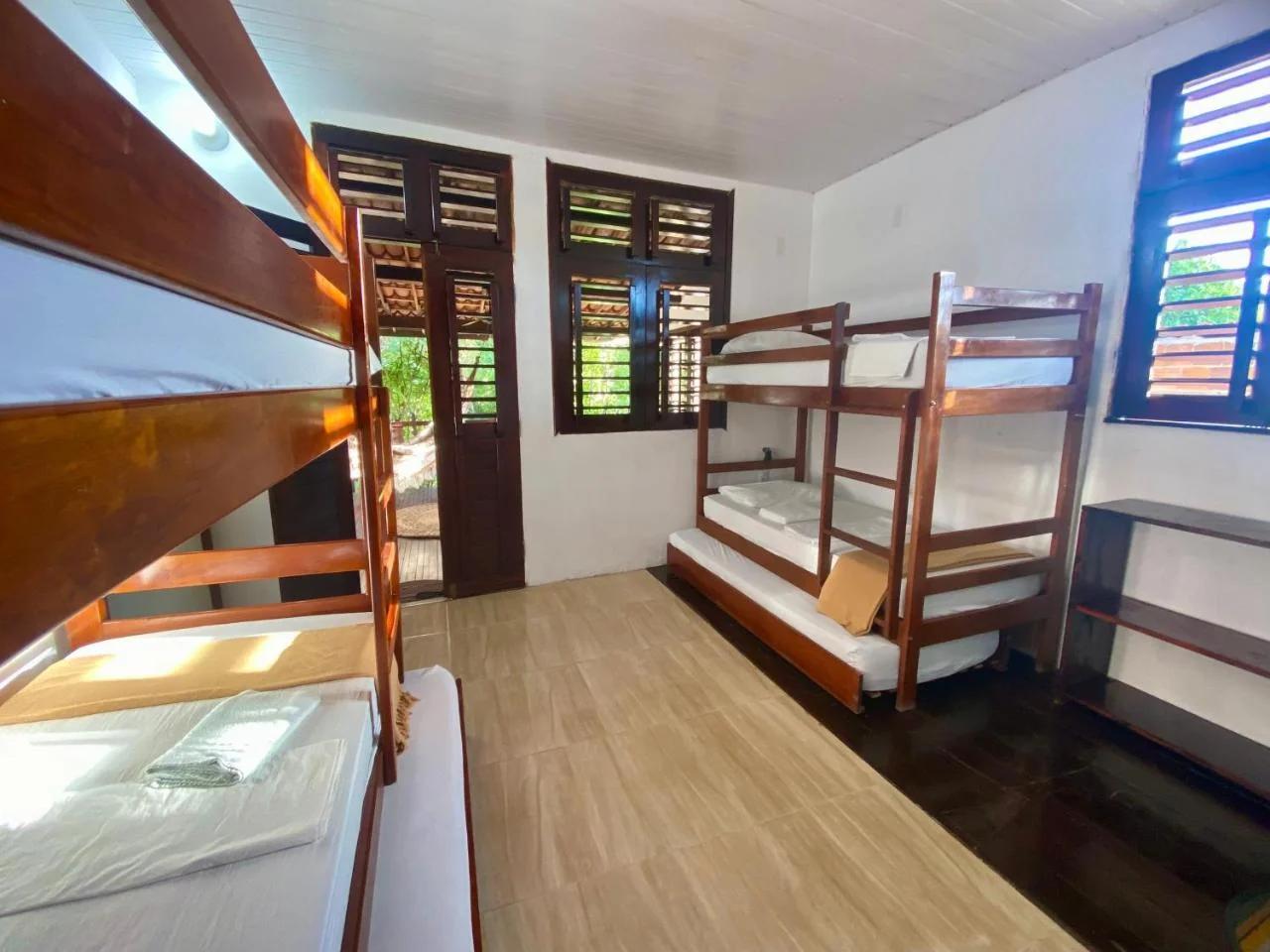 Casa Amiga Jeri foto