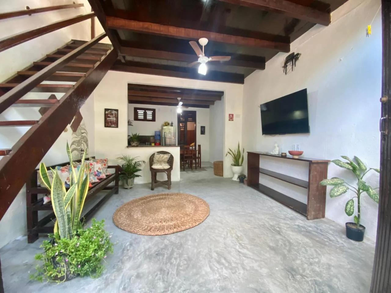 Casa Amiga Jeri foto