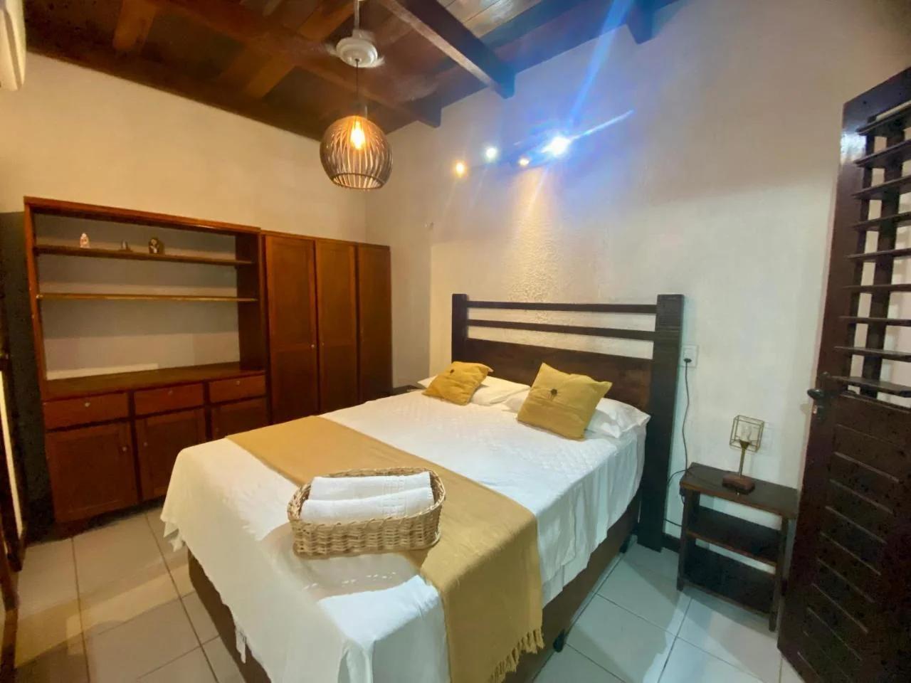 Casa Amiga Jeri foto