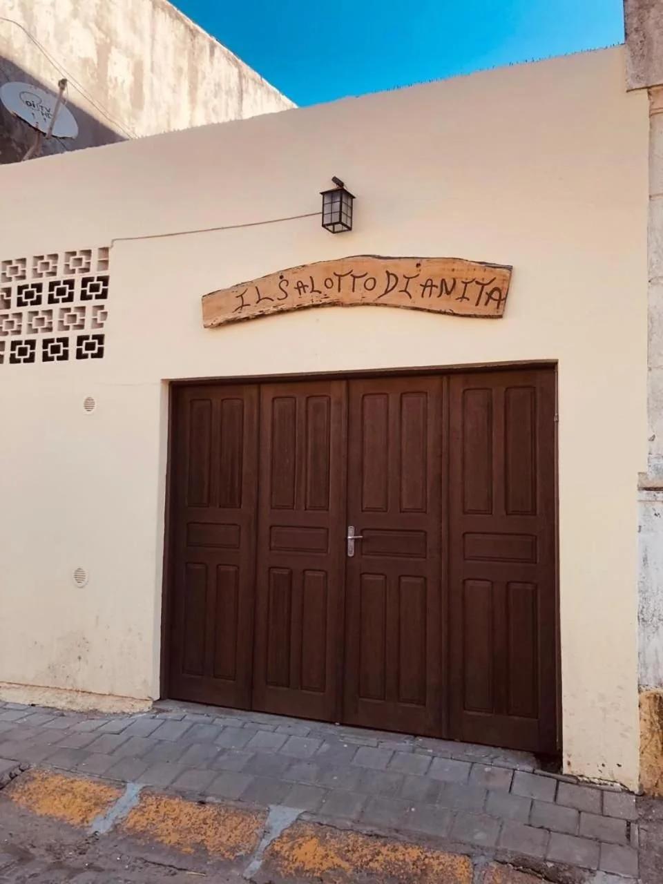 Casa Central Salloto di Anita Laguna photo