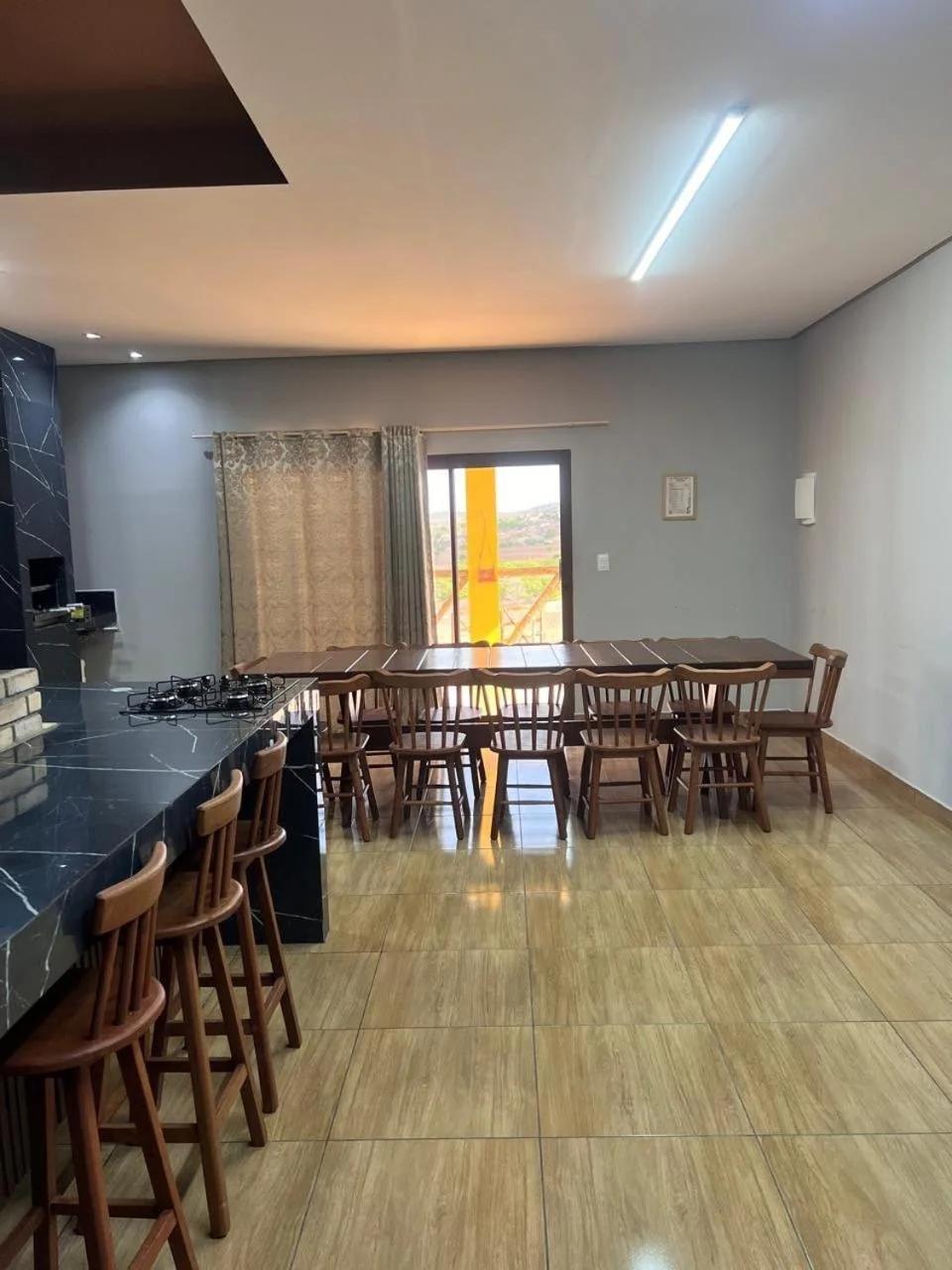 Casa de campo da Vo Cecilia em Dona Ines PB foto