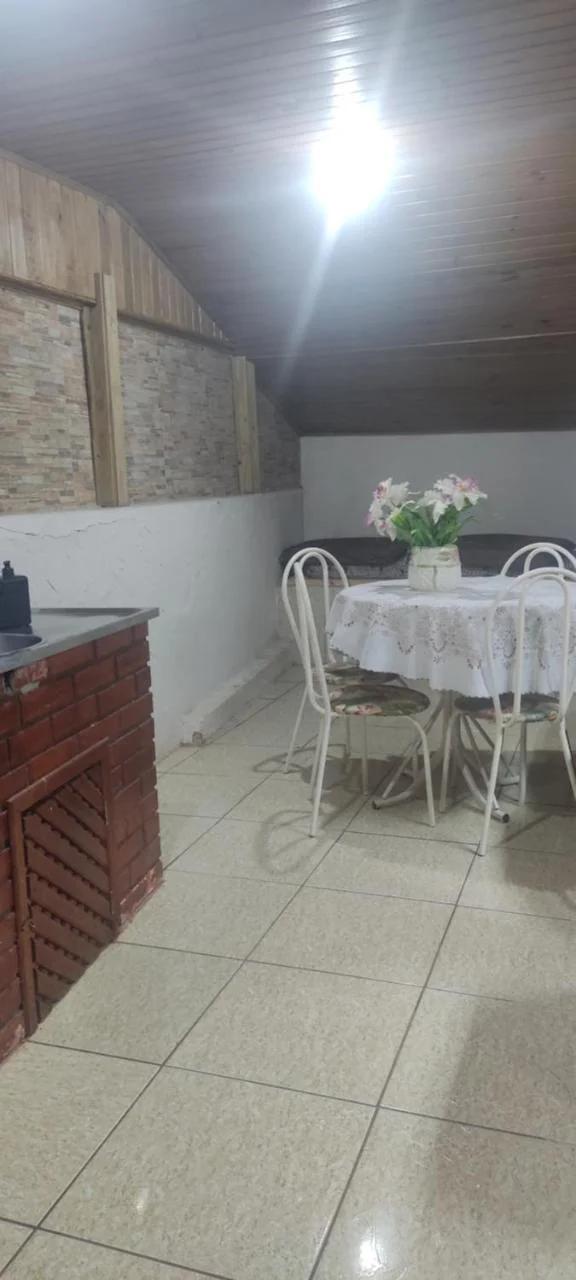 Casa Lagoa Santo Antônio photo