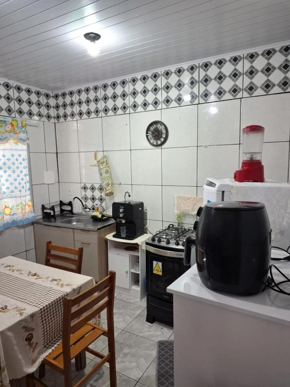 Casa Mobiliada para Temporada na Linda Laguna! foto
