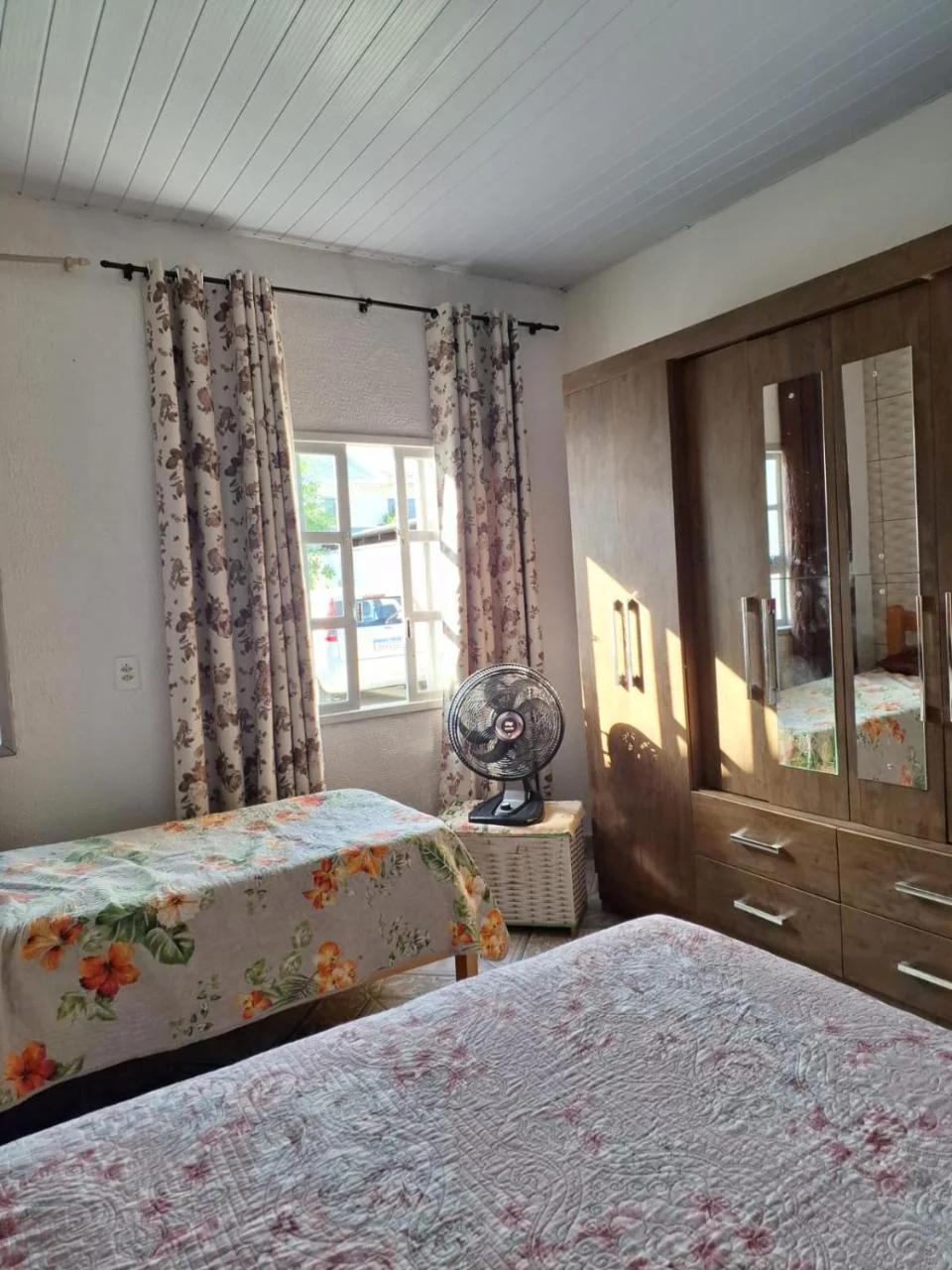 Casa Mobiliada para Temporada na Linda Laguna! foto